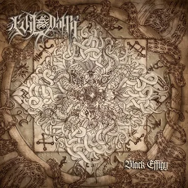 Black Effigy cover