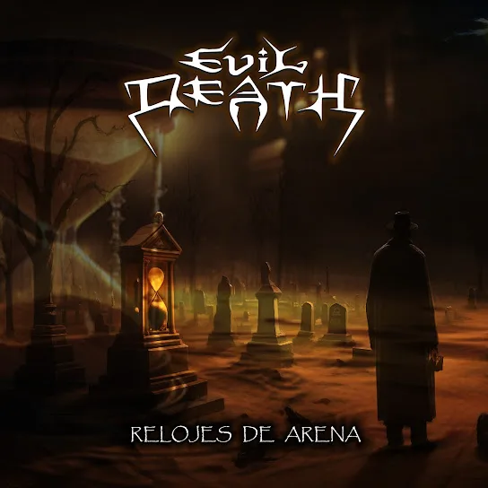 Relojes de arena cover