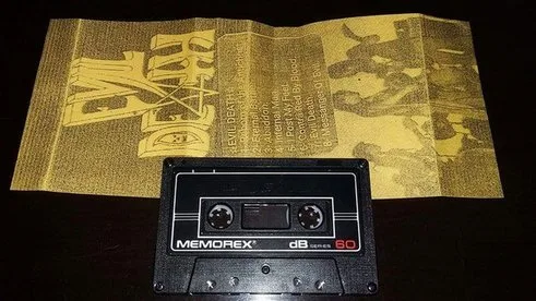 Messanger of Death cover
