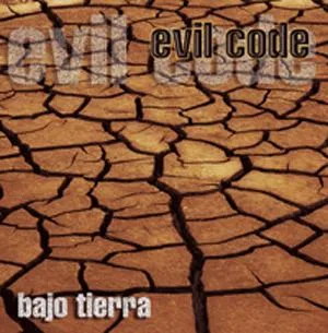 Bajo tierra cover