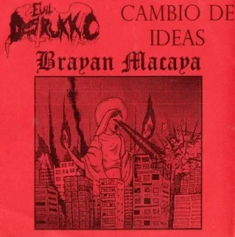 Holocausto rural cover