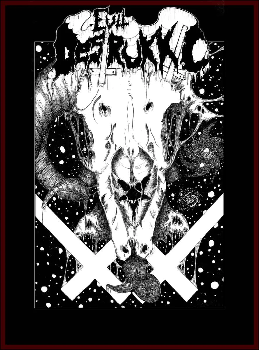 Promo cover