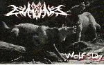 Wolf Slay cover