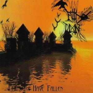 Feathers Have Fallen cover