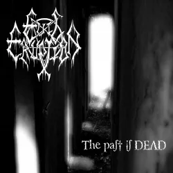 The Past Is Dead cover