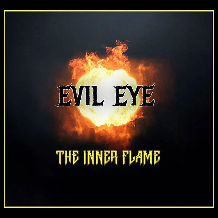 The Inner Flame cover
