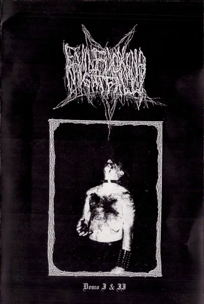 Demo I & II cover