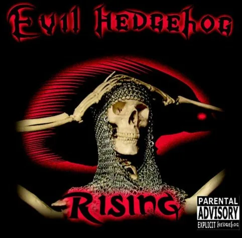 Rising cover