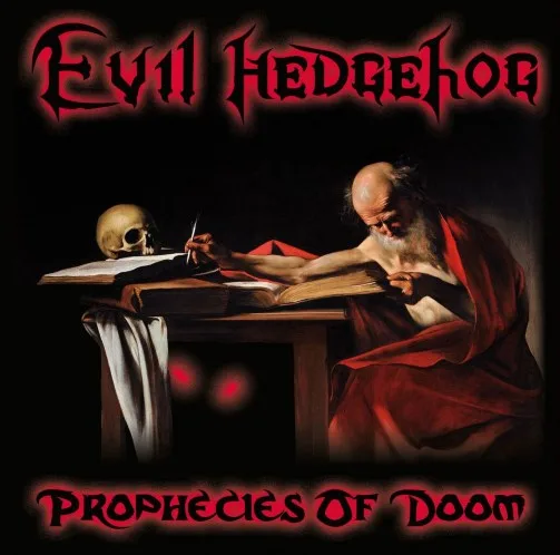 Prophecies of Doom cover