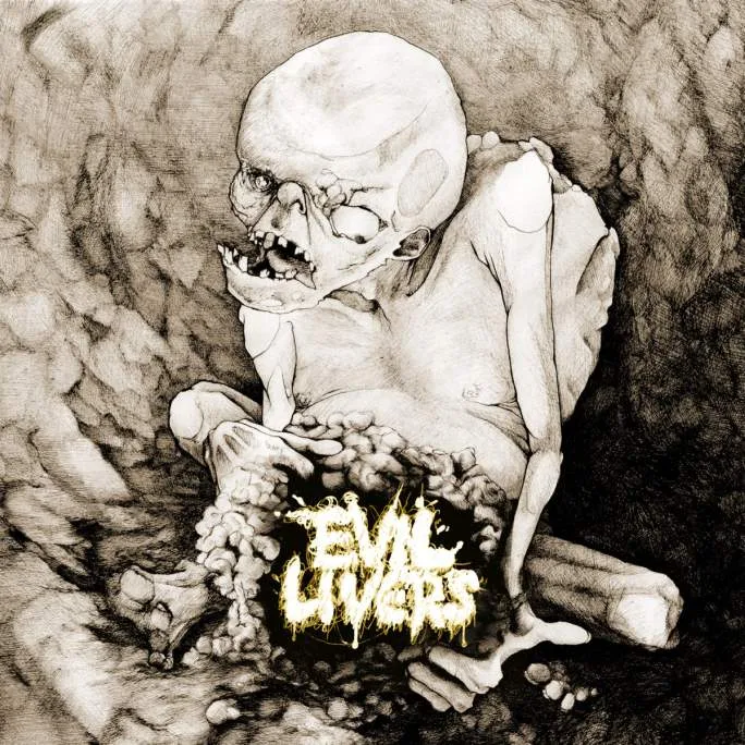 Scattered Visions cover