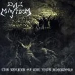The Return of the Evil Warriors cover