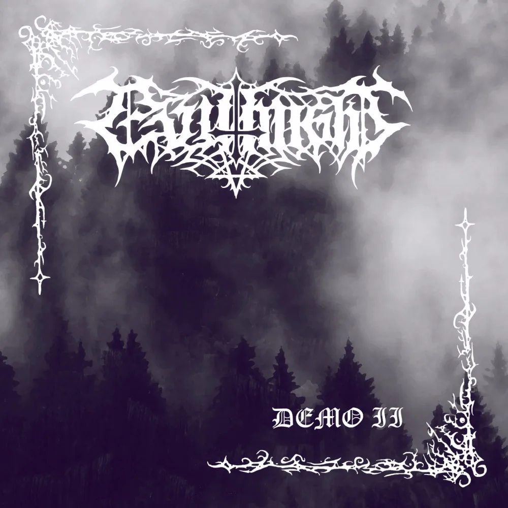 Demo II cover