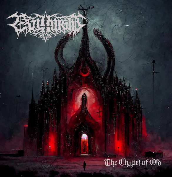 The Chapel of Old cover