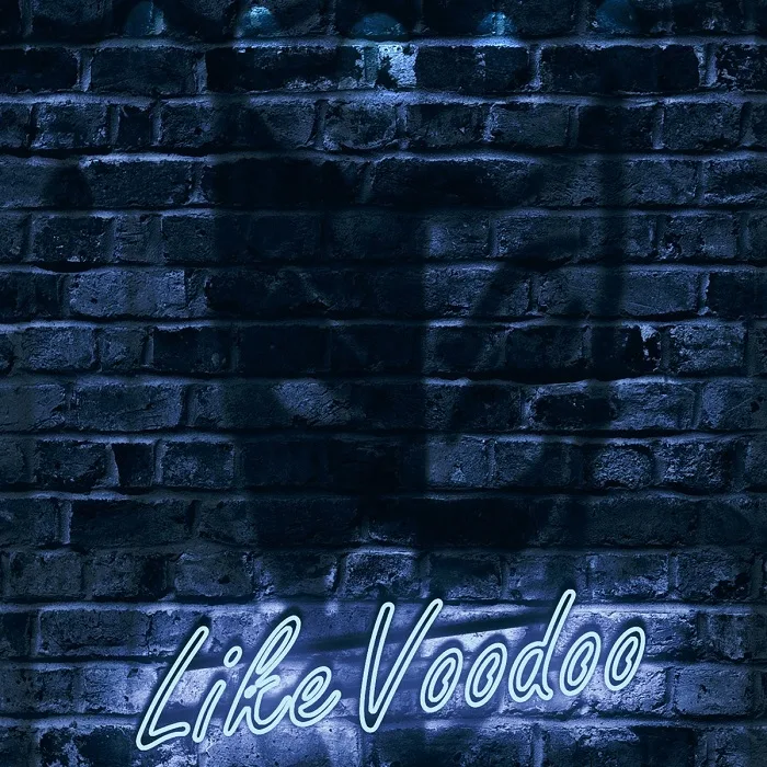 Like Voodoo cover