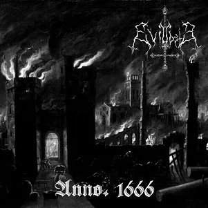 Anno. 1666 cover