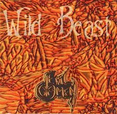 Wild Beast cover