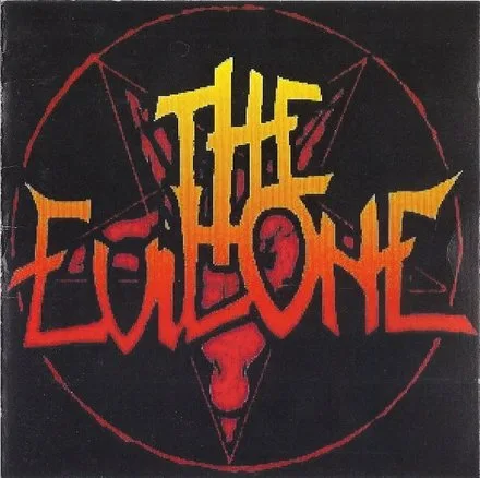 The Evil One cover