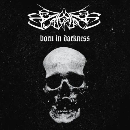 Born in Darkness cover