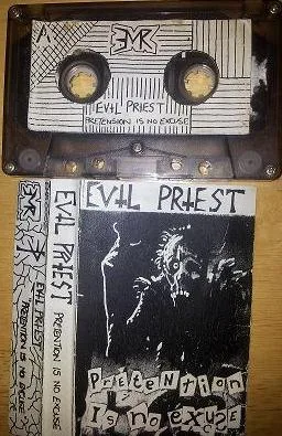 Pretention Is No Excuse cover