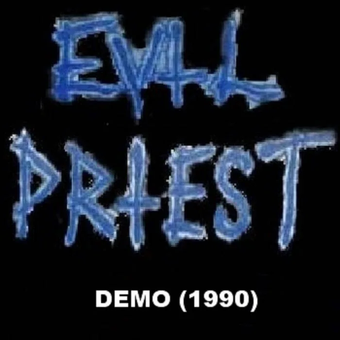 Hate Net (Demo 1990) cover