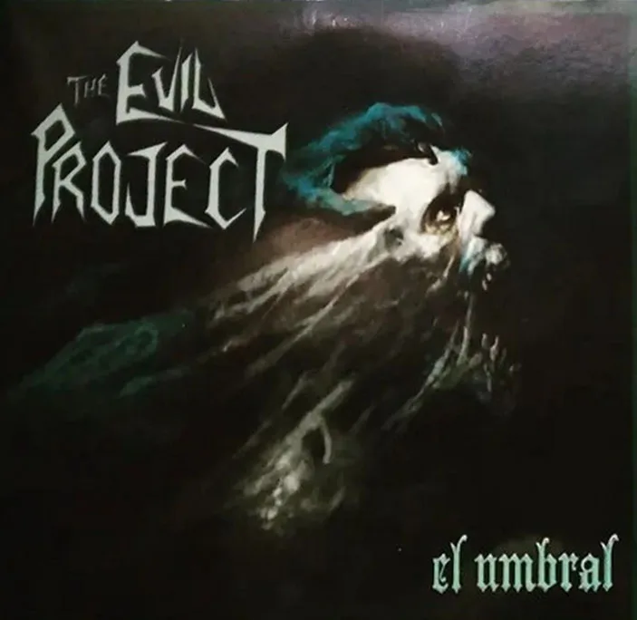 El umbral cover