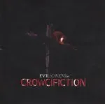 Crowcifiction cover