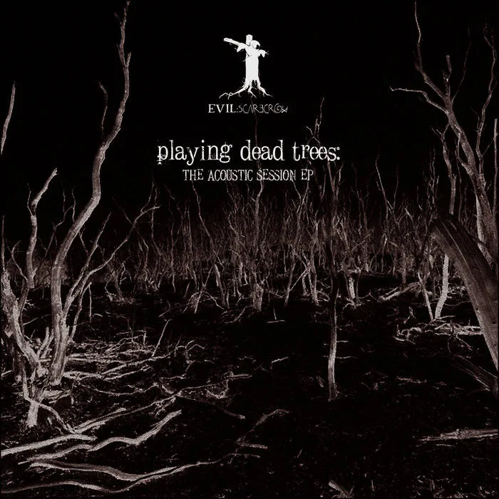 Playing Dead Trees cover