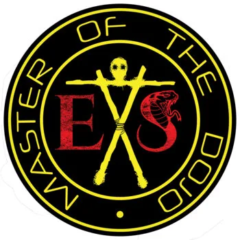 Master of the Dojo cover