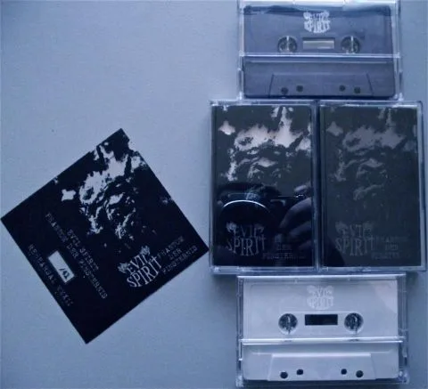 Phantom der Finsternis cover