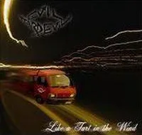 Like a Fart in the Wind cover