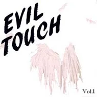 Evil Touch Vol. 1 cover