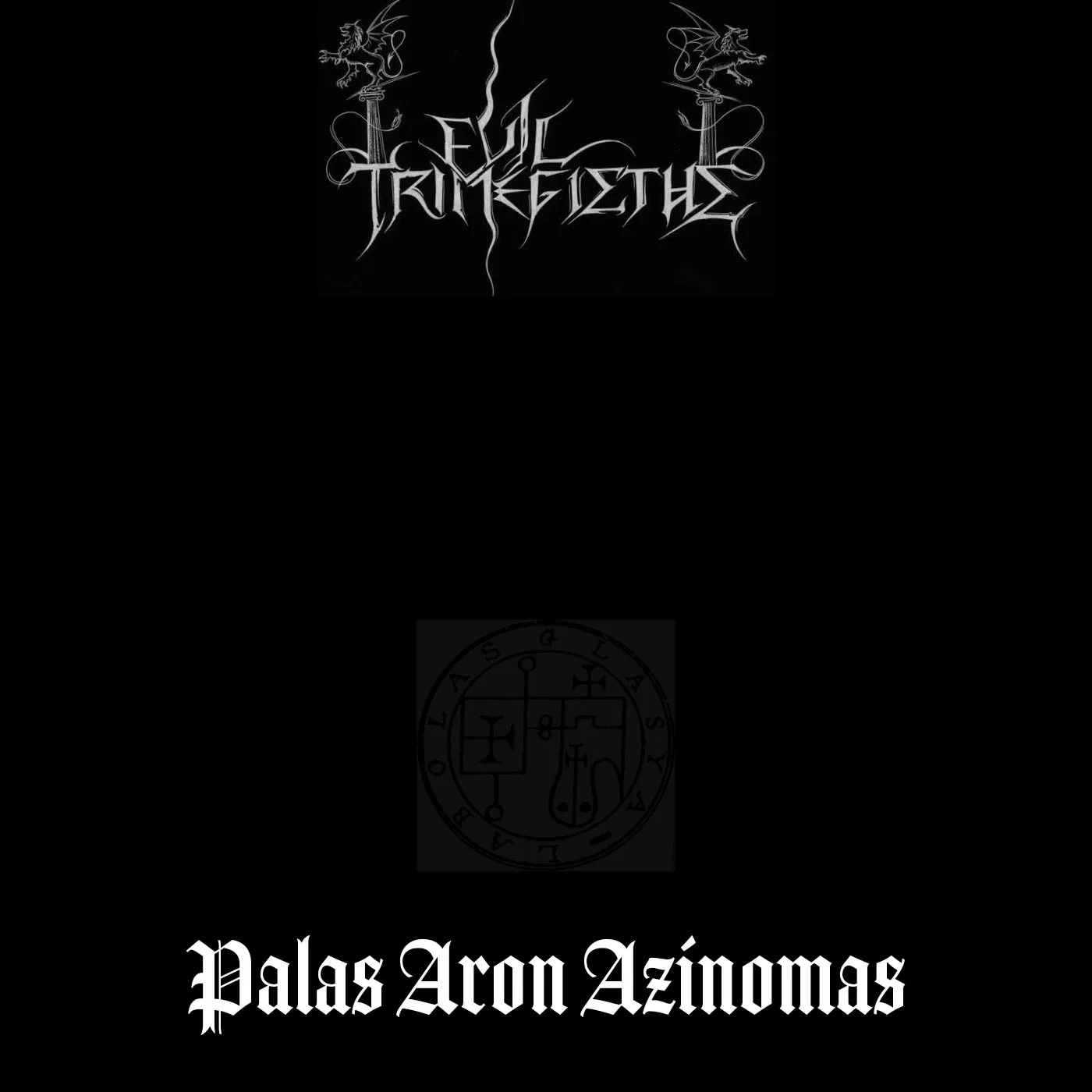 Palas Aron Azinomas cover