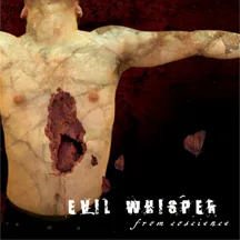 ...from Conscience cover