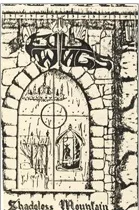 Shadeless Mountain cover