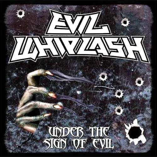 Under the Sign of Evil cover