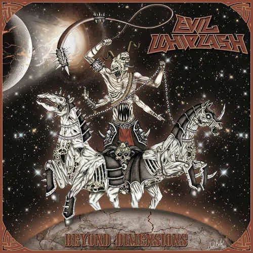 Beyond Dimensions cover