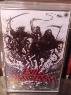 Compilation of Evil cover