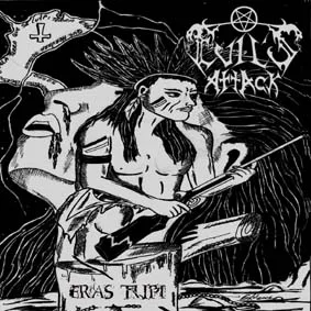 Eras Tupi cover