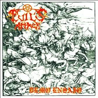 Demo Ensaio cover