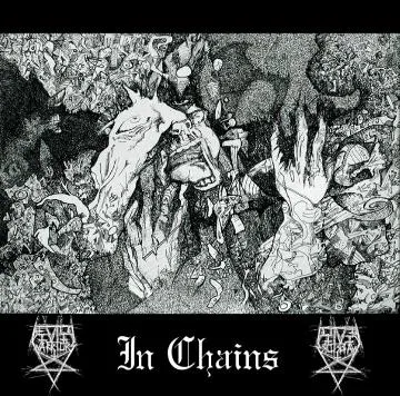 In Chains cover