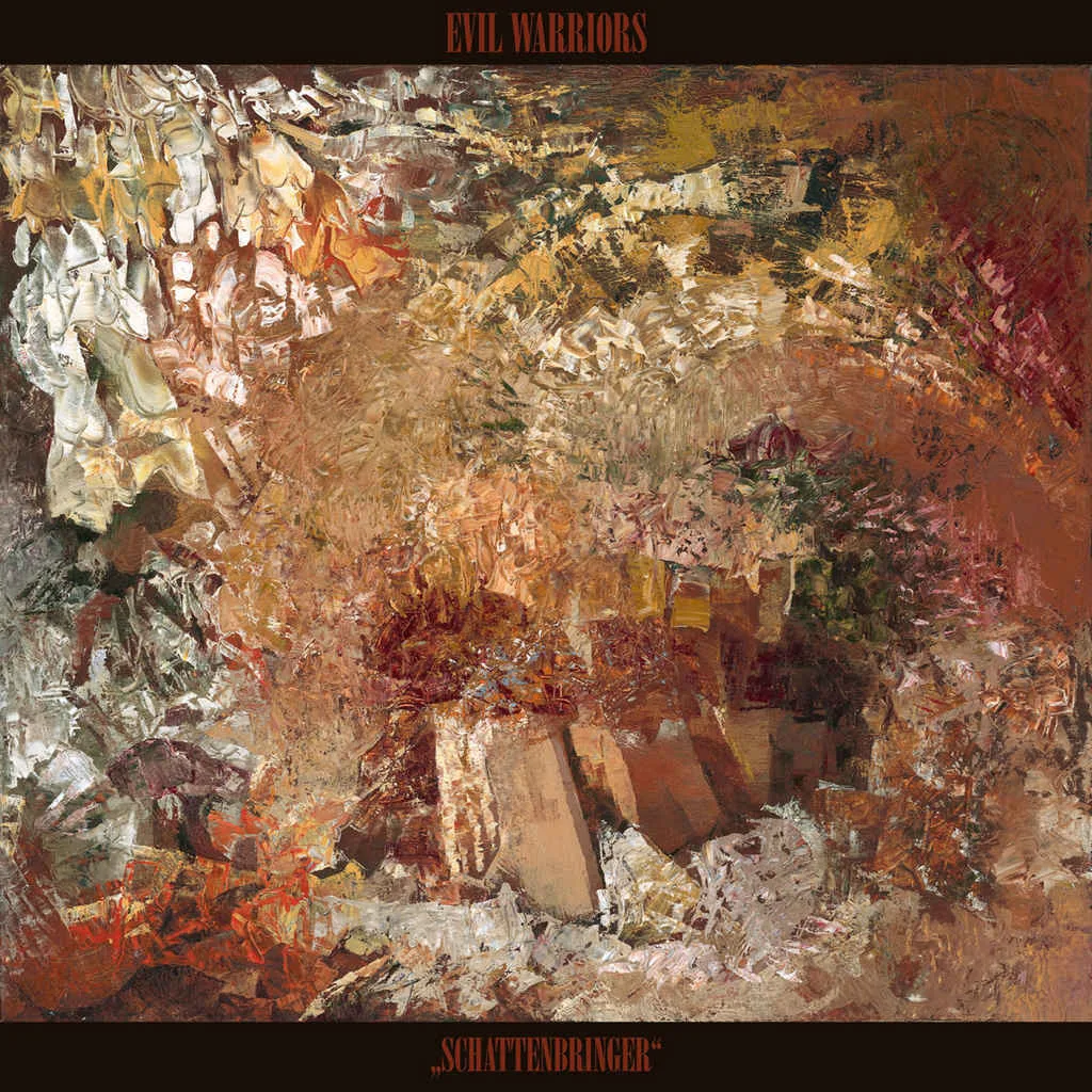 Schattenbringer cover