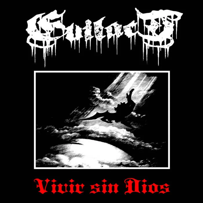 Vivir sin Dios cover