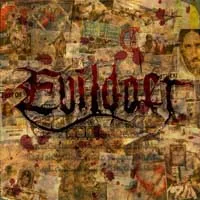 Evildoer cover