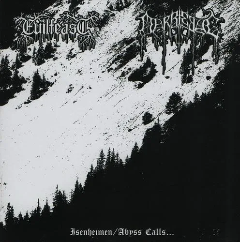 Isenheimen / Abyss Calls... cover