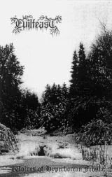 Wolves of Hyperborean Frost cover