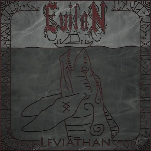 Leviathan cover