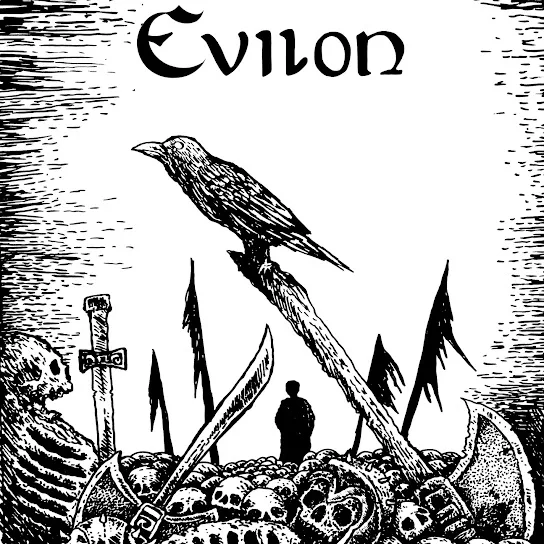 Walk of the Damned cover