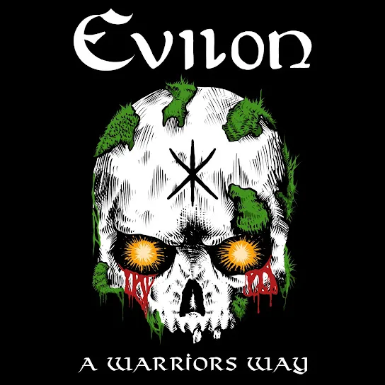 A Warriors Way cover