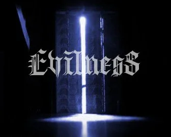 Evilness cover