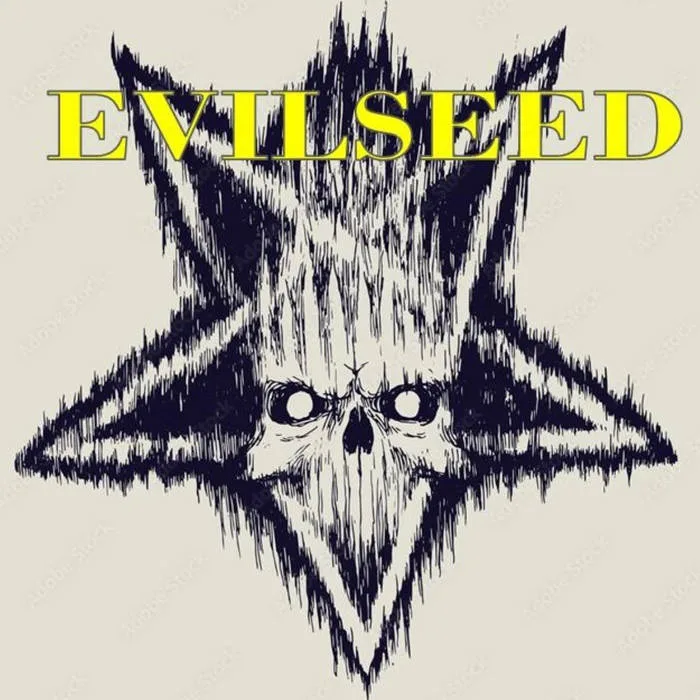 Evilseed cover